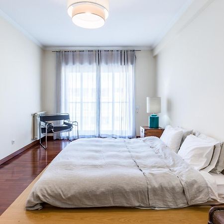 Seamatosinhos Lägenhet Matosinhos  Exteriör bild