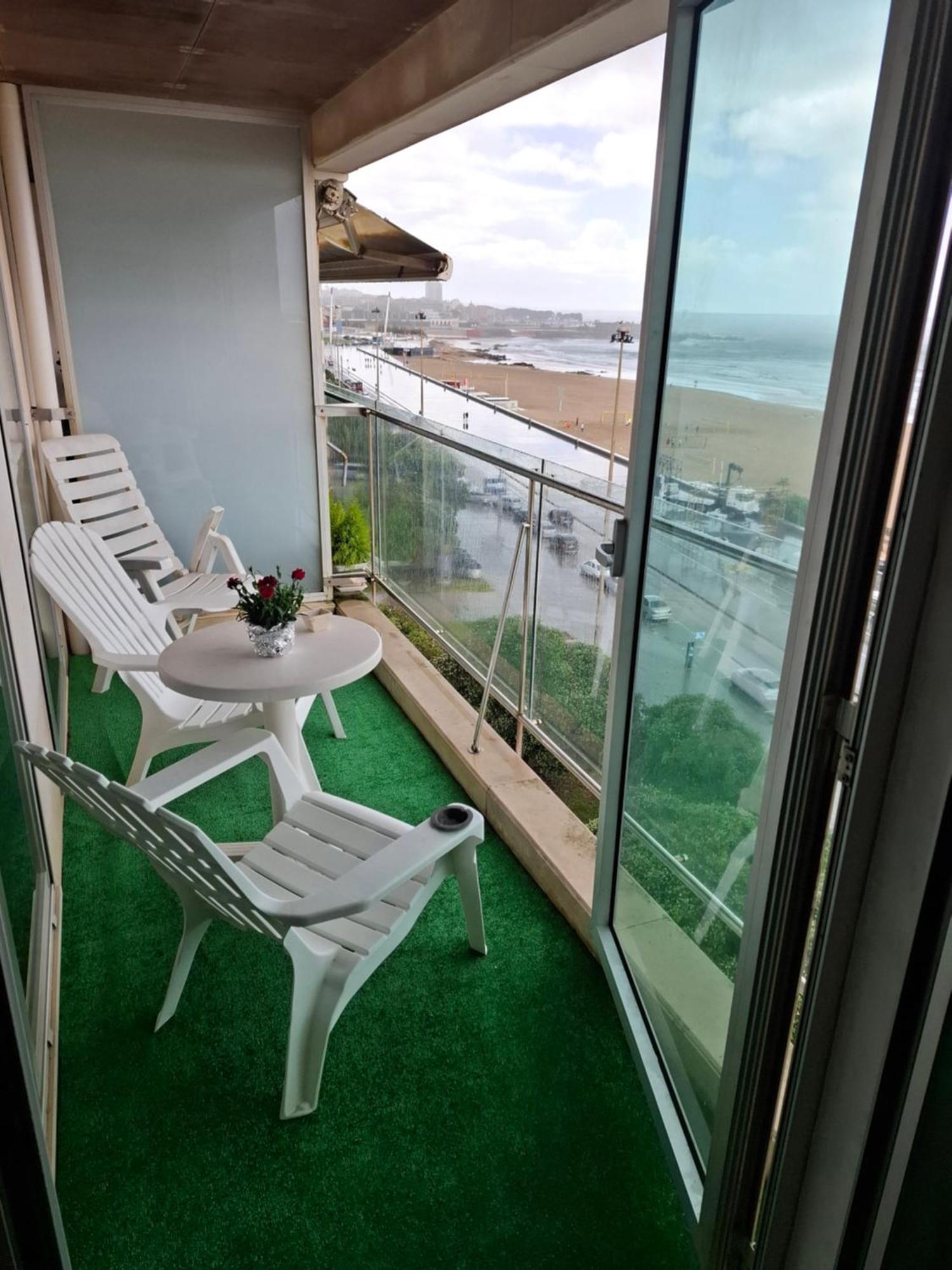 Seamatosinhos Lägenhet Matosinhos  Exteriör bild