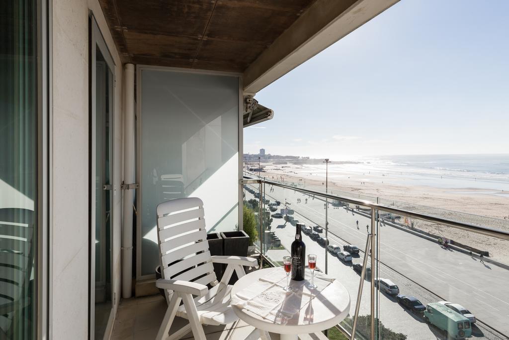 Seamatosinhos Lägenhet Matosinhos  Exteriör bild