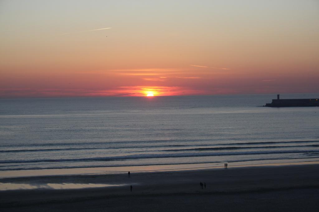 Seamatosinhos Lägenhet Matosinhos  Exteriör bild