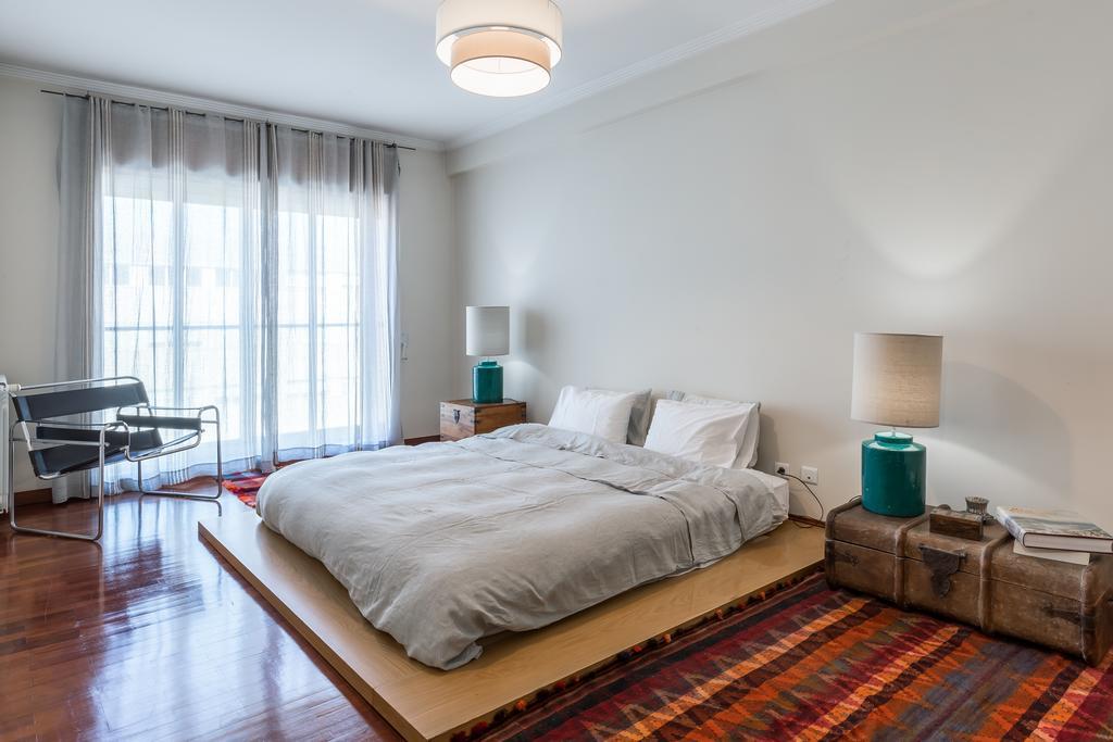 Seamatosinhos Lägenhet Matosinhos  Exteriör bild